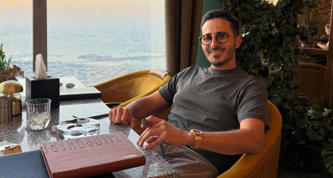 arrestan al Tinder Swindler en Georgia Simon Leviev