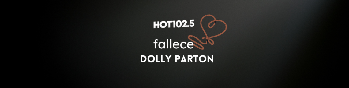 Dolly Parton falleció a los 80 años. Aquí te contamos qué se sabe hasta ahora sobre su muerte, su legado musical y el mensaje de despedida de su familia.